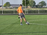 Training lagere seniorenteams S.K.N.W.K. van donderdag 1 mei 2025 (34/87)